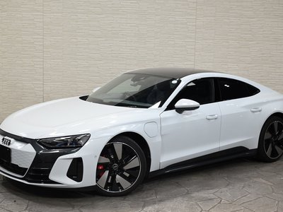 2023 AUDI E-TRON GT QUATTRO photo 7