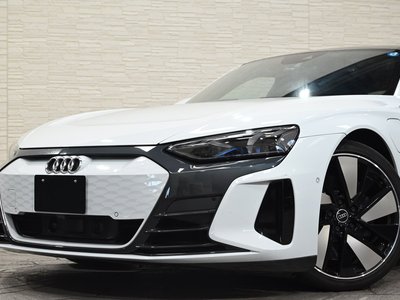 2023 AUDI E-TRON GT QUATTRO photo 14