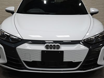 2023 AUDI E-TRON GT QUATTRO thumbnail 18