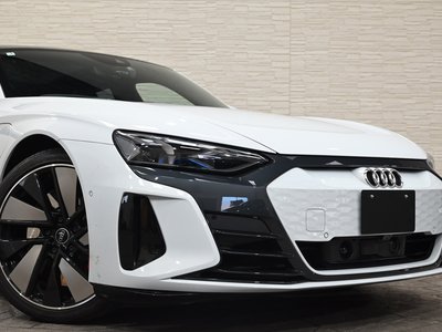 2023 AUDI E-TRON GT QUATTRO photo 13