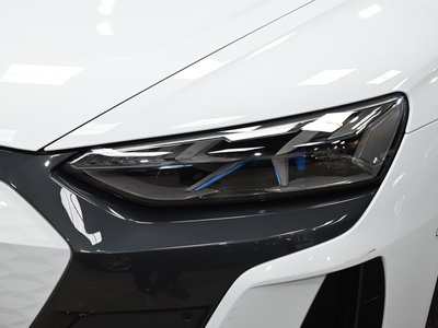 2023 AUDI E-TRON GT QUATTRO thumbnail 22