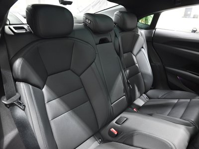 2023 AUDI E-TRON GT QUATTRO thumbnail 53