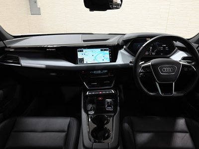 2023 AUDI E-TRON GT QUATTRO thumbnail 40