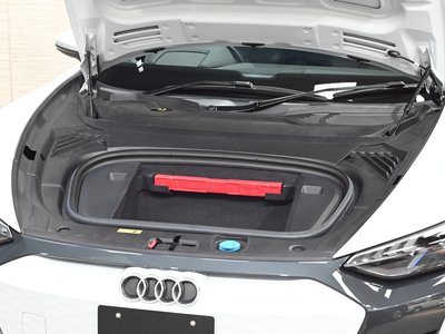 2023 AUDI E-TRON GT QUATTRO photo 16