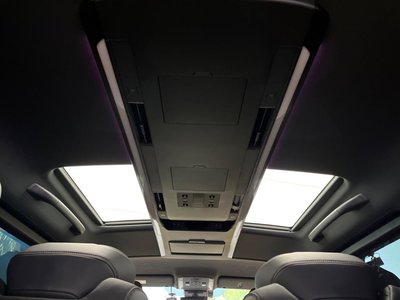 2024 Toyota ALPHARD — фото 38