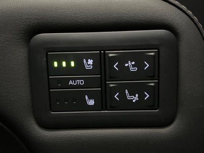 2024 Toyota ALPHARD — фото 47