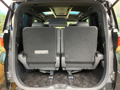2024 Toyota ALPHARD — фото 40
