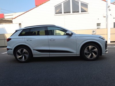 صورة 58 لـ 2025 AUDI Q6 E-TRON