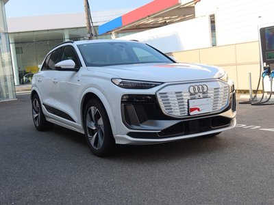 صورة 57 لـ 2025 AUDI Q6 E-TRON