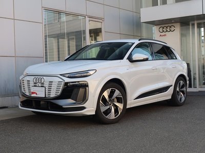 صورة 28 لـ 2025 AUDI Q6 E-TRON