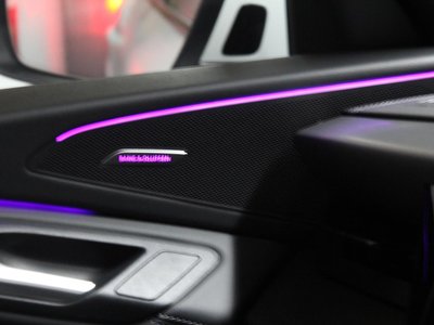 صورة 98 لـ 2025 AUDI Q6 E-TRON