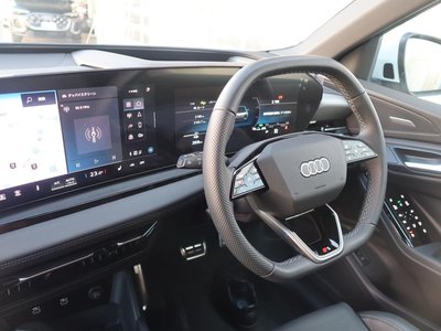 صورة 47 لـ 2025 AUDI Q6 E-TRON