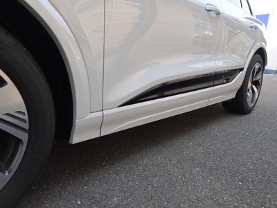 صورة 94 لـ 2025 AUDI Q6 E-TRON