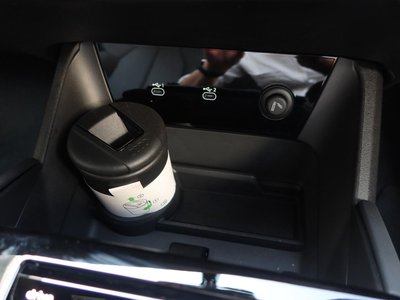 صورة 89 لـ 2025 AUDI Q6 E-TRON
