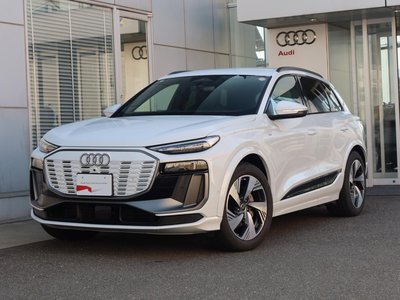 صورة 3 لـ 2025 AUDI Q6 E-TRON