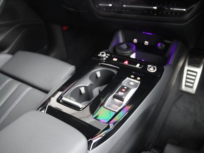 صورة 33 لـ 2025 AUDI Q6 E-TRON