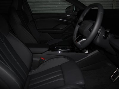 صورة 41 لـ 2025 AUDI Q6 E-TRON