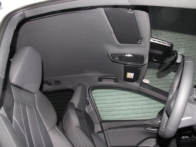 صورة 45 لـ 2025 AUDI Q6 E-TRON