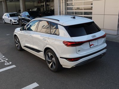 صورة 66 لـ 2025 AUDI Q6 E-TRON