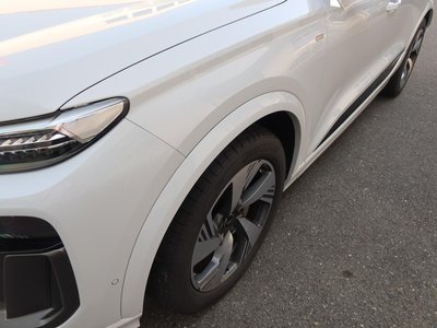 صورة 93 لـ 2025 AUDI Q6 E-TRON