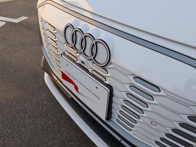 صورة 82 لـ 2025 AUDI Q6 E-TRON