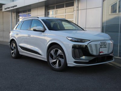 صورة 17 لـ 2025 AUDI Q6 E-TRON