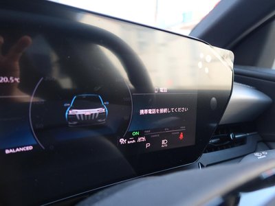 صورة 91 لـ 2025 AUDI Q6 E-TRON