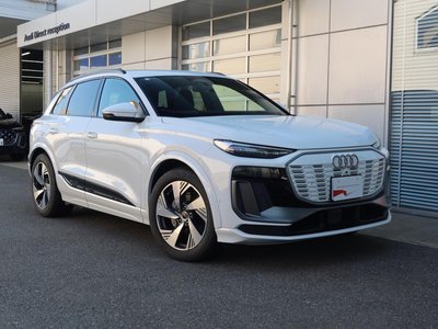 صورة 19 لـ 2025 AUDI Q6 E-TRON