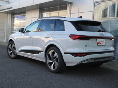 صورة 9 لـ 2025 AUDI Q6 E-TRON