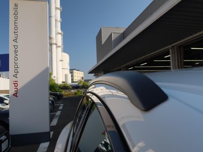 صورة 86 لـ 2025 AUDI Q6 E-TRON