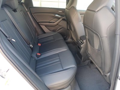 صورة 26 لـ 2025 AUDI Q6 E-TRON