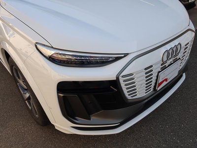 صورة 83 لـ 2025 AUDI Q6 E-TRON