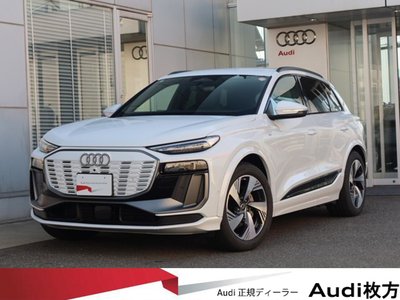 صورة 2 لـ 2025 AUDI Q6 E-TRON