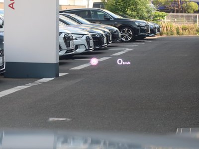 صورة 54 لـ 2025 AUDI Q6 E-TRON
