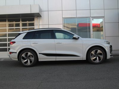 صورة 15 لـ 2025 AUDI Q6 E-TRON