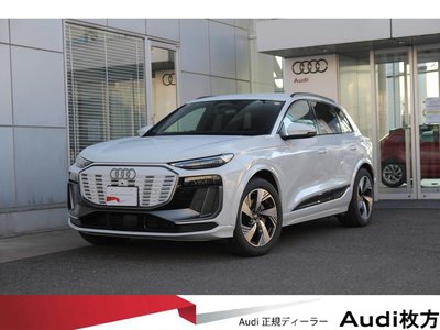 صورة 1 لـ 2025 AUDI Q6 E-TRON