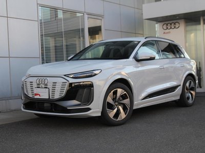 صورة 5 لـ 2025 AUDI Q6 E-TRON