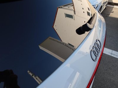 صورة 87 لـ 2025 AUDI Q6 E-TRON