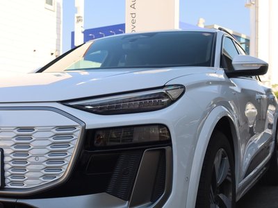 صورة 81 لـ 2025 AUDI Q6 E-TRON