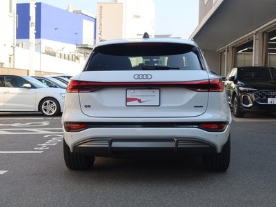 صورة 60 لـ 2025 AUDI Q6 E-TRON