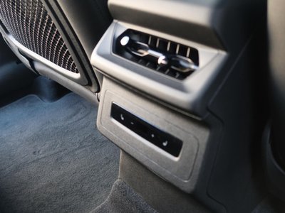 صورة 75 لـ 2025 AUDI Q6 E-TRON