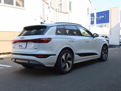صورة 59 لـ 2025 AUDI Q6 E-TRON