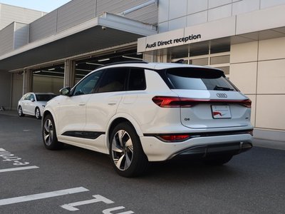 صورة 61 لـ 2025 AUDI Q6 E-TRON