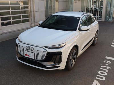 صورة 64 لـ 2025 AUDI Q6 E-TRON