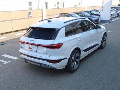 صورة 65 لـ 2025 AUDI Q6 E-TRON