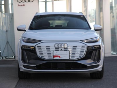 صورة 7 لـ 2025 AUDI Q6 E-TRON