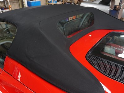 2003 Ferrari 360 SPIDER — фото 27