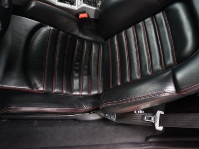 2003 Ferrari 360 SPIDER — фото 33