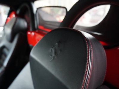 2003 Ferrari 360 SPIDER — фото 34