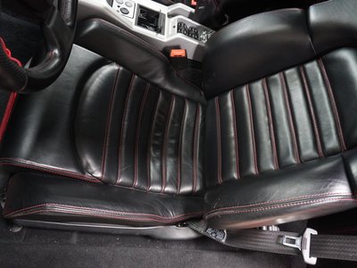 2003 Ferrari 360 SPIDER — фото 35